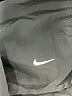 Nike Black Athletic Shorts Size L (estimated, youth) - photo 3