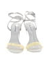 Call It Spring White Sandals Size 7 1/2 - photo 2
