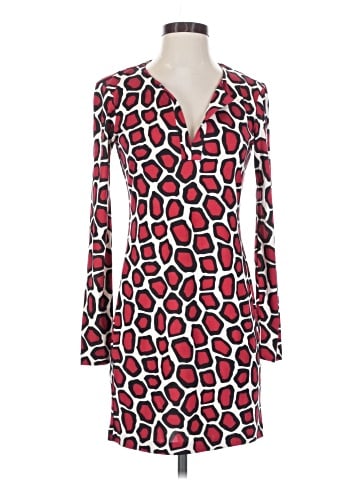 Diane von Furstenberg Cocktail Dress (view 1)