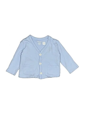 Ralph Lauren Cardigan (view 1)