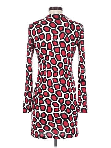 Diane von Furstenberg Cocktail Dress (view 2)
