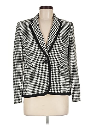 Kasper Blazer (view 1)