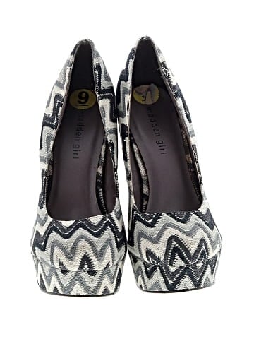 Madden Girl Heels (view 2)
