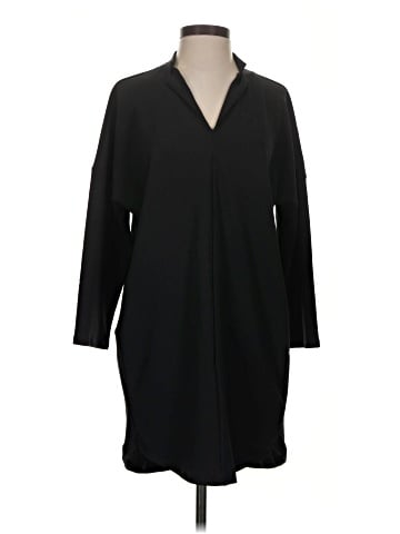 H By Halston Casual Dress (view 1)
