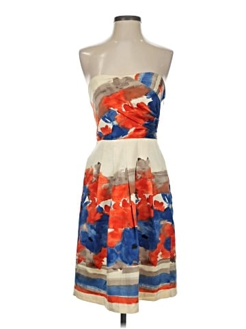 Outback Red Cocktail Dress (view 1)