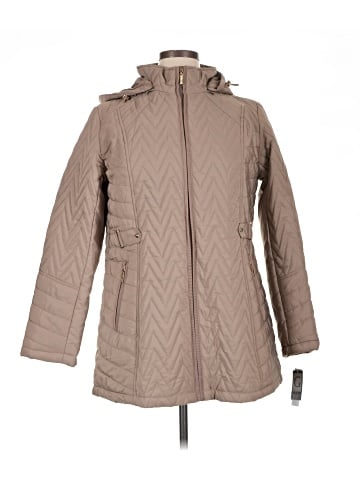 Gallery Coat (view 1)