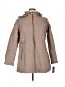 Gallery 100% Polyester Tan Coat Size XL - photo 1