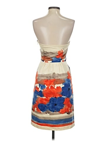 Outback Red Cocktail Dress (view 2)