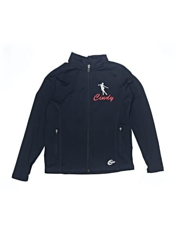 Chasse Zip Up Hoodie (view 1)