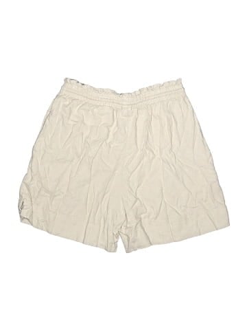 H&M Khaki Shorts (view 2)