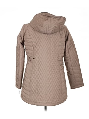 Gallery Coat (view 2)