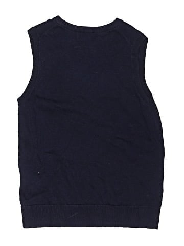 Lands' End Sweater Vest (view 2)
