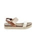Steve Madden Ivory Sandals Size 11 - photo 1