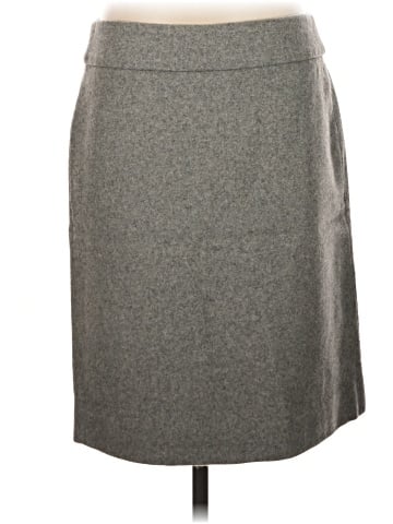 J.Crew Factory Store Casual Skirt (view 1)