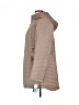 Gallery 100% Polyester Tan Coat Size XL - photo 5
