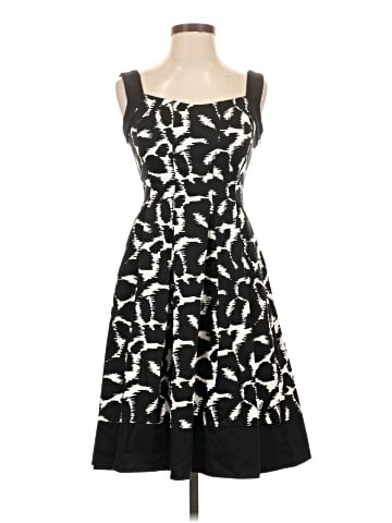 Maggy London Cocktail Dress (view 1)