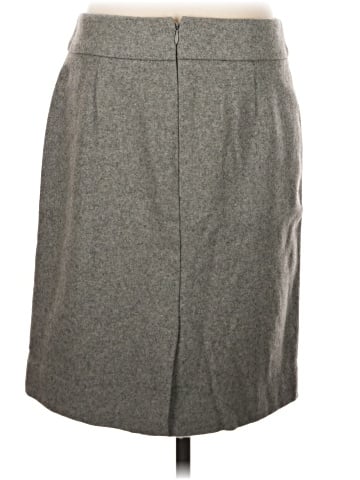 J.Crew Factory Store Casual Skirt (view 2)