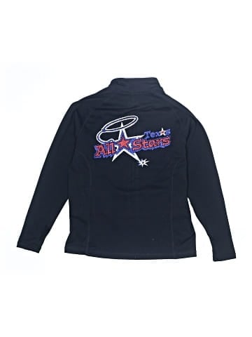 Chasse Zip Up Hoodie (view 2)