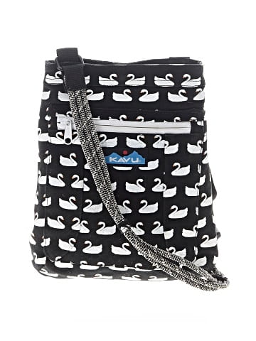 Kavu Crossbody Bag (view 1)