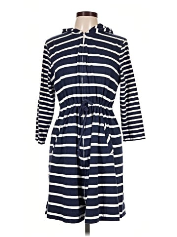 Lands' End Casual Dress (view 1)