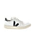 VEJA White Sneakers Size 8 - photo 1