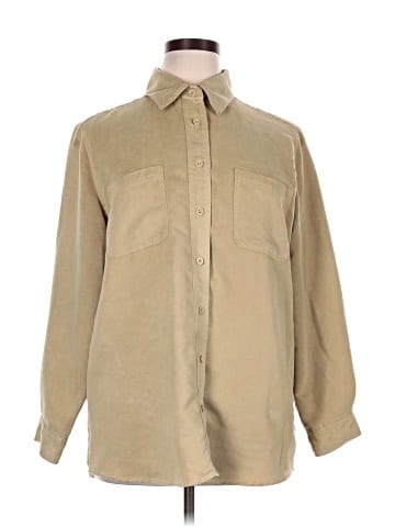 Avenue Fleece (view 1)
