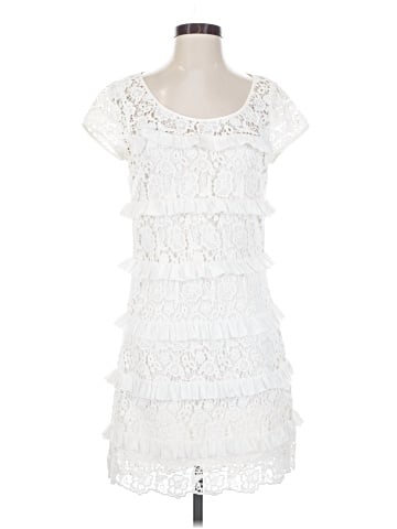 Diane von Furstenberg Cocktail Dress (view 1)