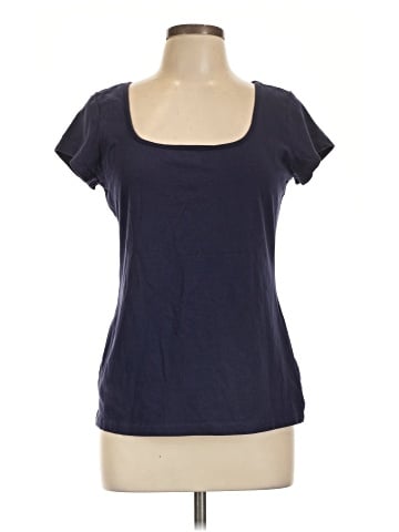 Venus Short Sleeve Top (view 1)