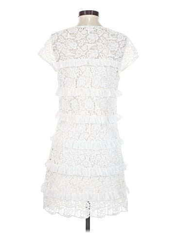 Diane von Furstenberg Cocktail Dress (view 2)