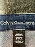 CALVIN KLEIN JEANS Blue Jeans Size 14 - photo 4