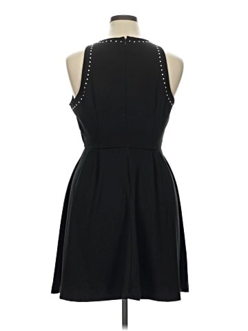 Mossimo Cocktail Dress (view 2)