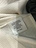 Worth New York Ivory Silk Pullover Sweater Size M - photo 8
