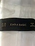 Zara Basic Ivory Blazer Size XS - photo 6