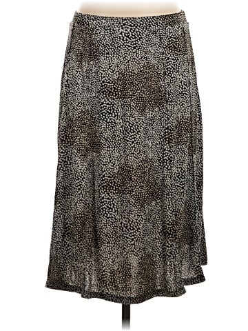 Jaclyn Smith Casual Skirt (view 1)