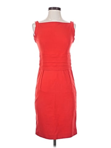 Diane von Furstenberg Cocktail Dress (view 1)