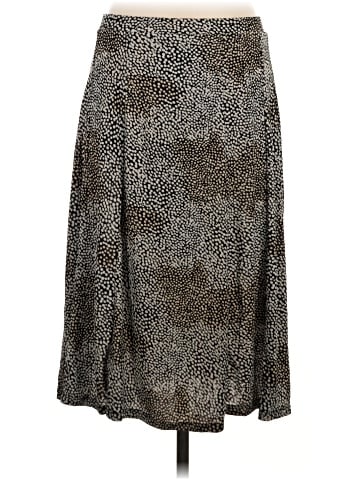 Jaclyn Smith Casual Skirt (view 2)
