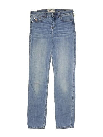 Abercrombie Kids Jeans (view 1)