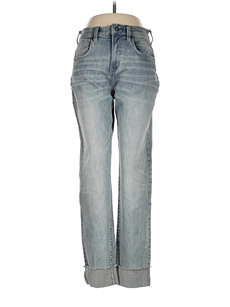 Pre-owned Carve Designs Jeans In Blue