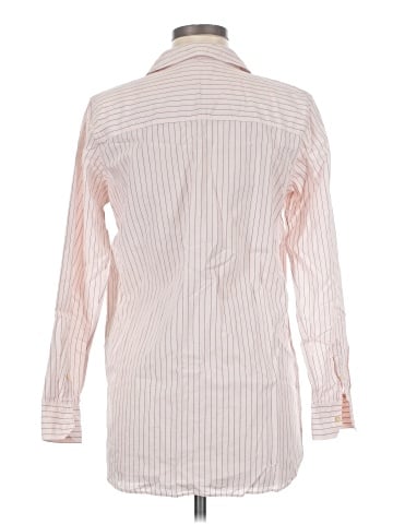 Fossil Long Sleeve Button-Down Shirt (view 2)