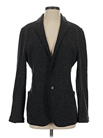 Club Monaco Wool Blazer (view 1)