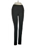 Zara Basic Solid Black Active Pants Size S - photo 1
