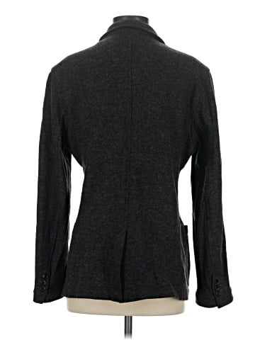 Club Monaco Wool Blazer (view 2)