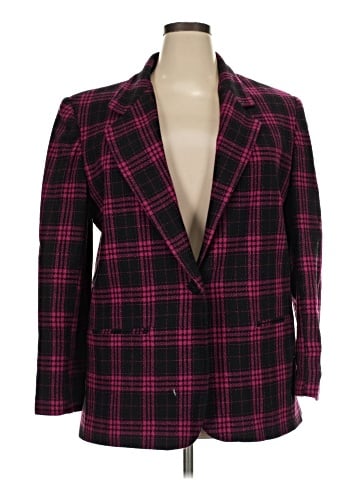 Sellecca Blazer (view 1)