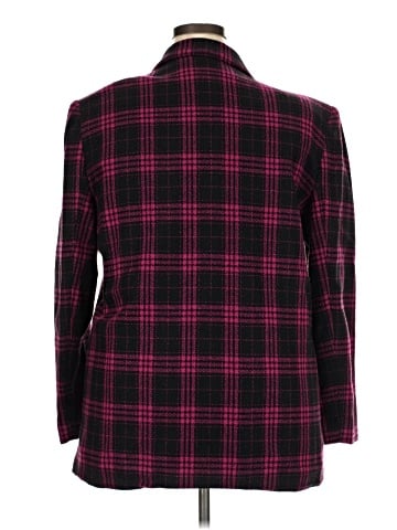 Sellecca Blazer (view 2)