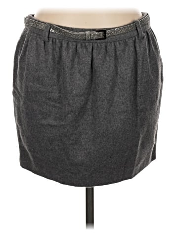 Susana Monaco Casual Skirt (view 1)
