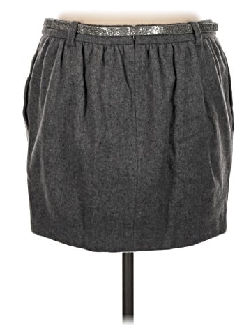Susana Monaco Casual Skirt (view 2)