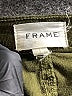 FRAME Green Casual Pants Size 25 waist - photo 7