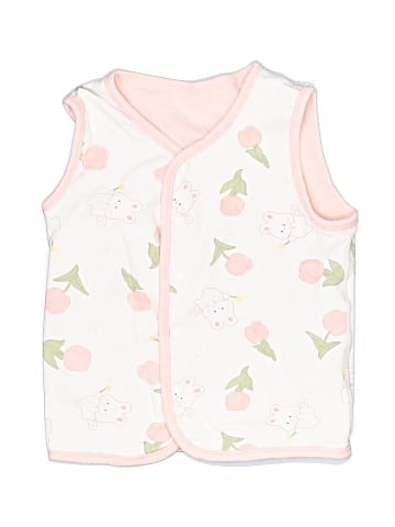 Baby Sleeveless T-Shirt (view 1)
