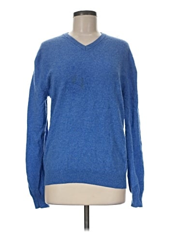 United Colors Of Benetton Pullover Sweater (view 1)
