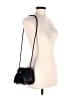 Old Navy 100% Polyester Black Crossbody Bag One size - photo 2